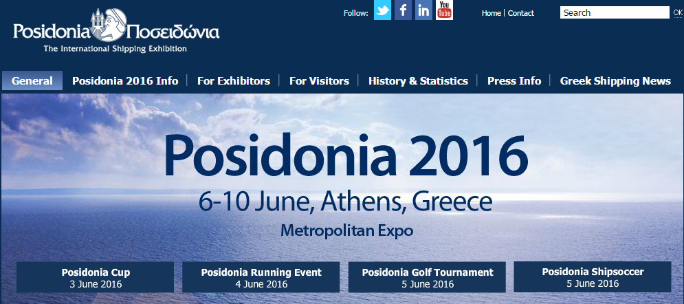 KVH posidonia